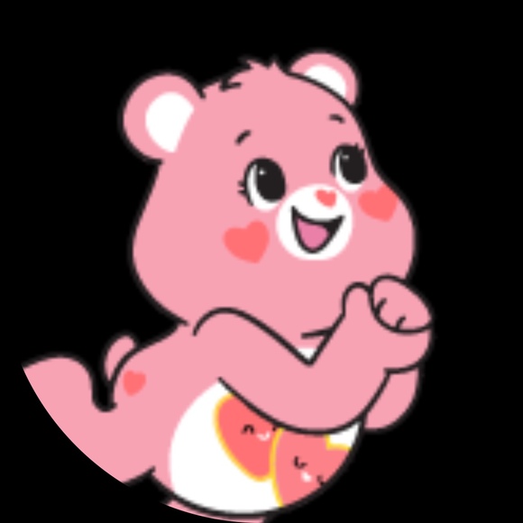 carebearlvstare